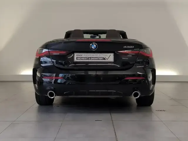 BMW 430