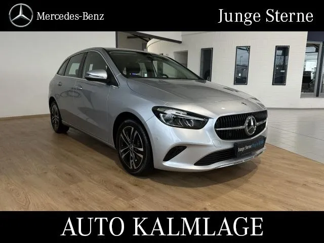 Mercedes-Benz B 250
