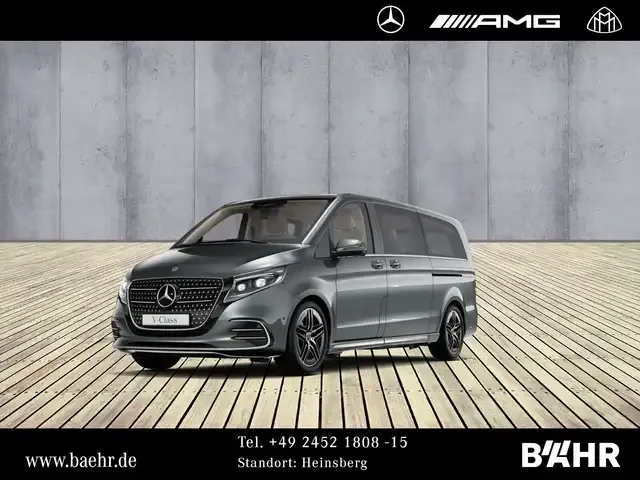 Mercedes-Benz V 300