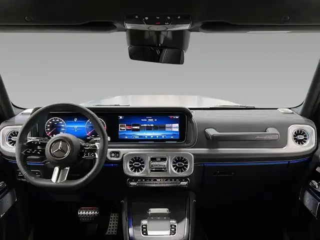 Mercedes-Benz G 450