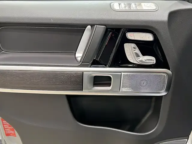 Mercedes-Benz G 450