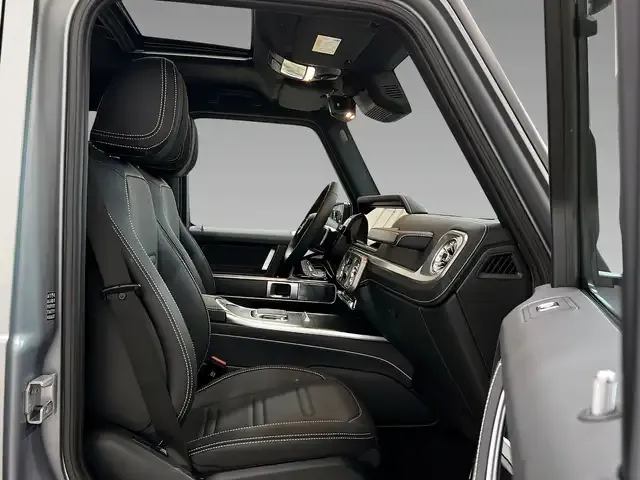 Mercedes-Benz G 450