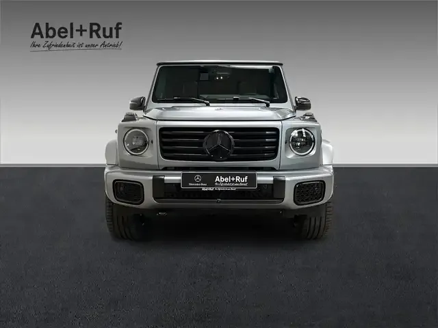 Mercedes-Benz G 450