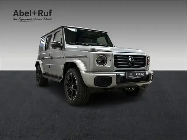 Mercedes-Benz G 450