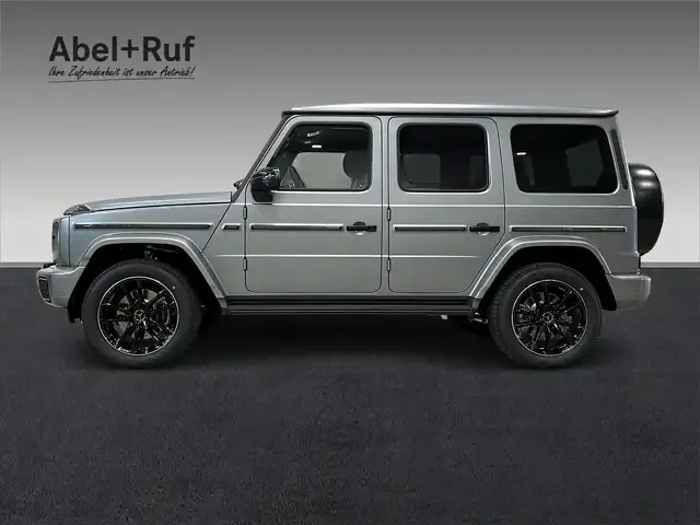 Mercedes-Benz G 450
