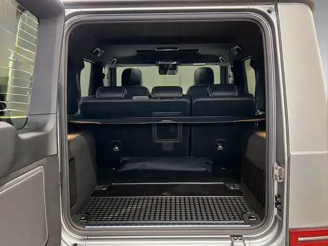 Mercedes-Benz G 450