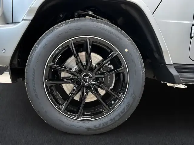 Mercedes-Benz G 450