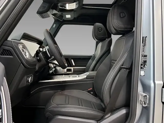 Mercedes-Benz G 450
