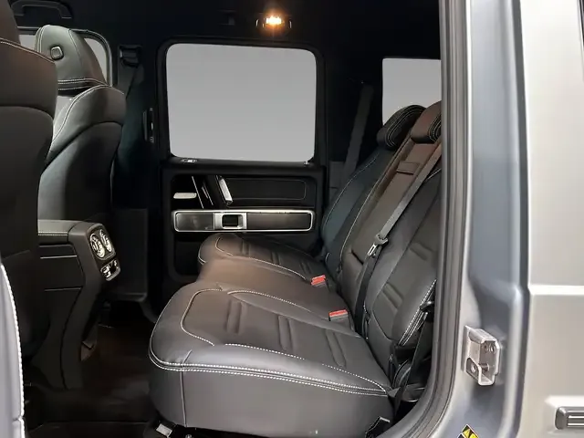 Mercedes-Benz G 450
