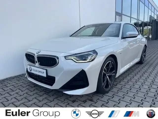 BMW 220
