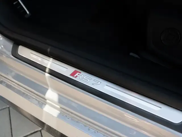 Audi RS7