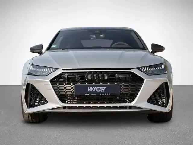 Audi RS7