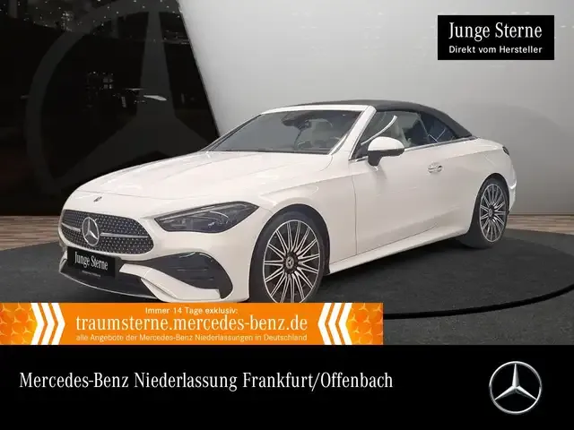 Mercedes-Benz CLE 300