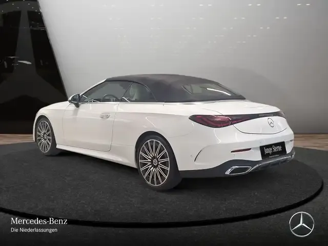 Mercedes-Benz CLE 300