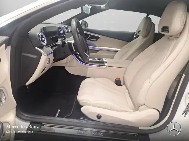 Mercedes-Benz CLE 300