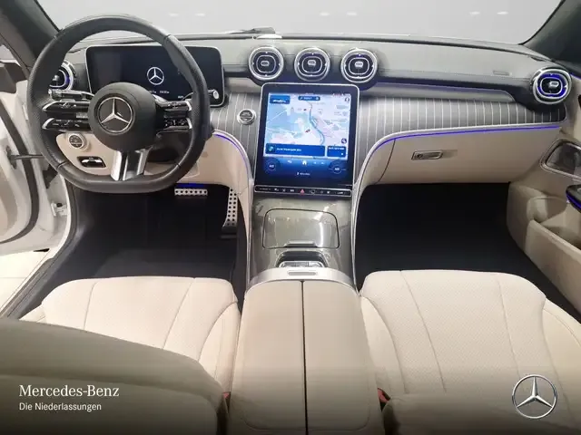 Mercedes-Benz CLE 300