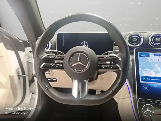 Mercedes-Benz CLE 300