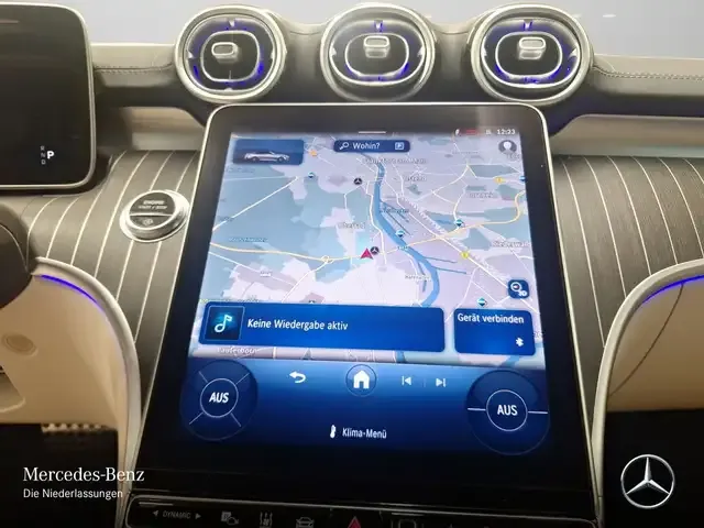 Mercedes-Benz CLE 300