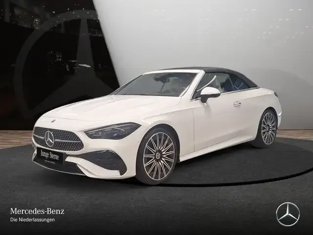 Mercedes-Benz CLE 300