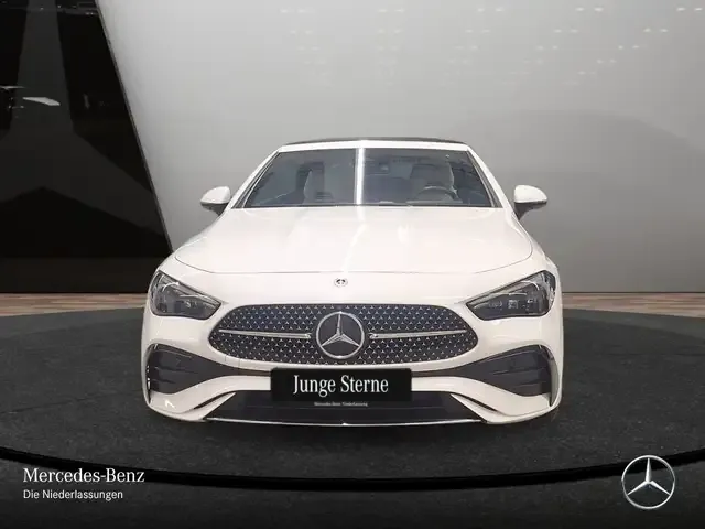 Mercedes-Benz CLE 300