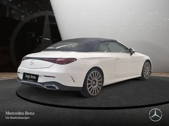 Mercedes-Benz CLE 300