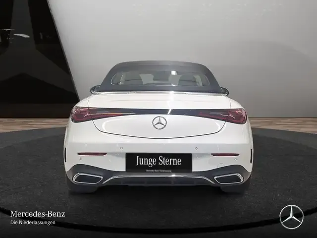 Mercedes-Benz CLE 300