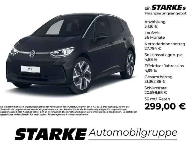 Volkswagen ID.3