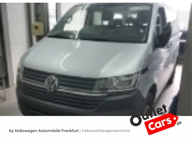 Volkswagen T6.1 Kombi