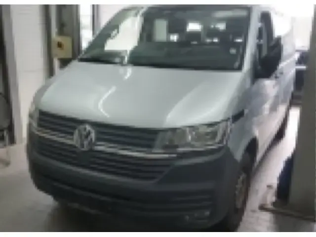 Volkswagen T6.1 Kombi