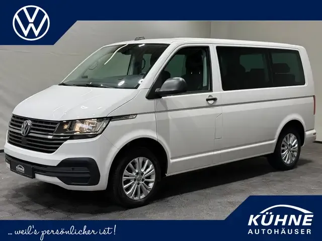 Volkswagen T6.1 Multivan