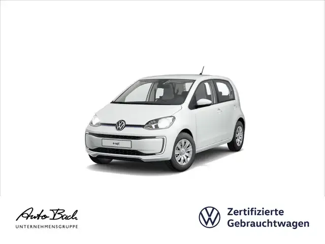 Volkswagen e-up!