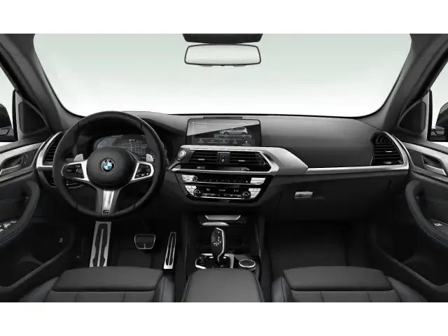 BMW X3 M