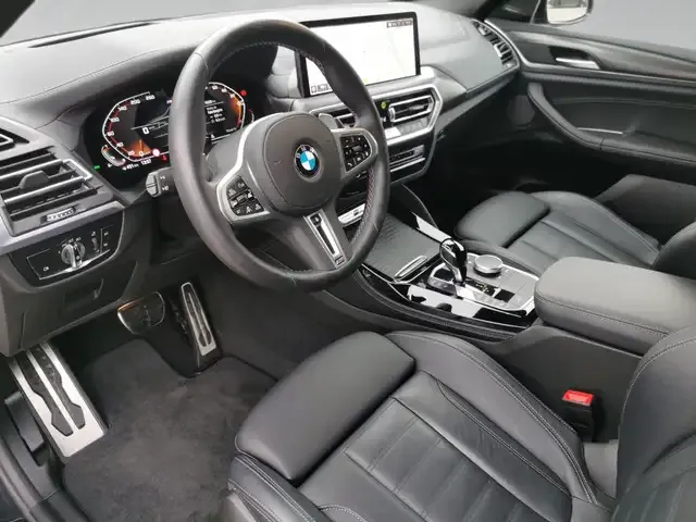 BMW X4 M
