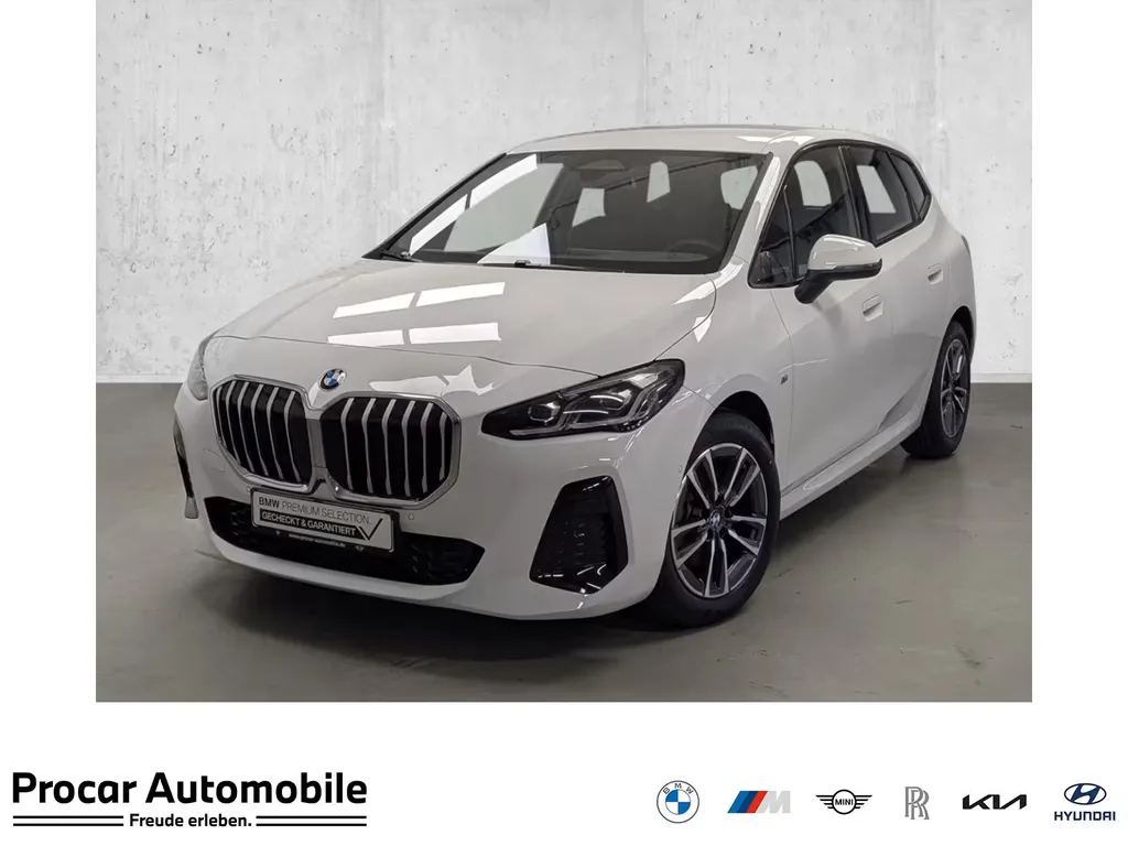 BMW 220