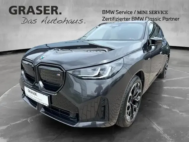 BMW X3 M