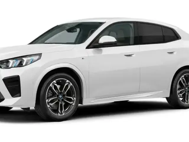 BMW iX2