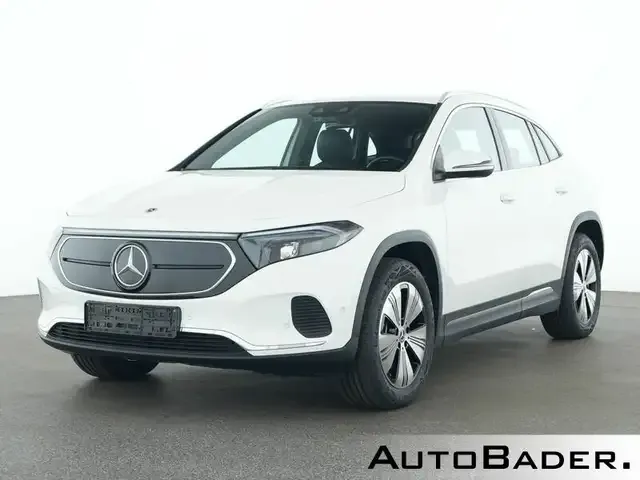 Mercedes-Benz EQA 250