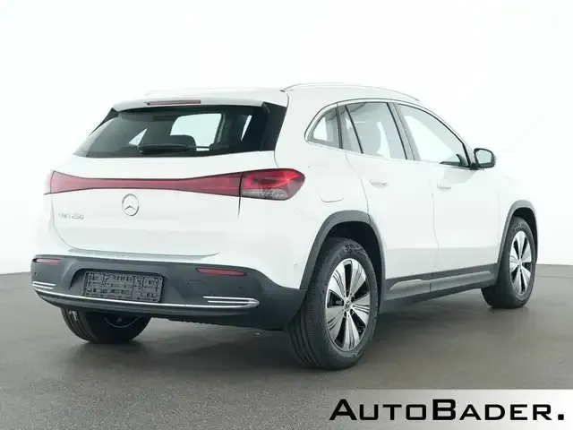 Mercedes-Benz EQA 250
