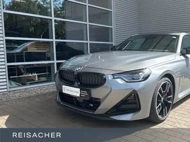 BMW 240