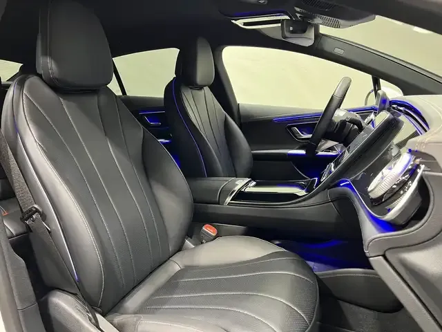 Mercedes-Benz EQE 300