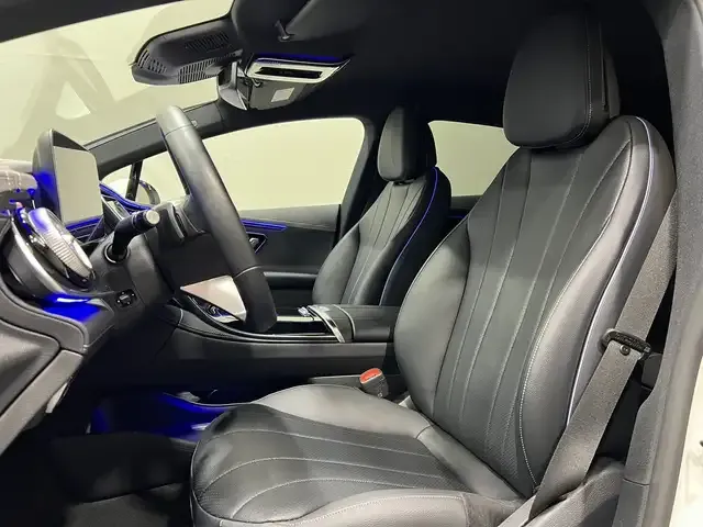 Mercedes-Benz EQE 300