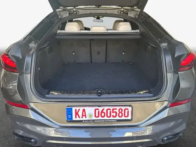 BMW X6 M