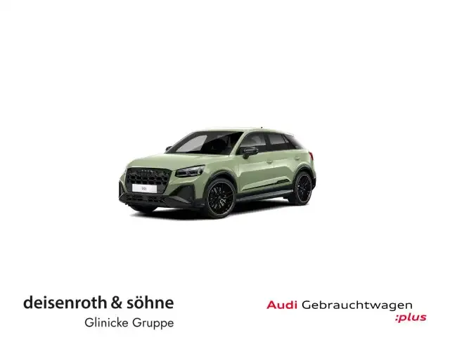 Audi SQ2