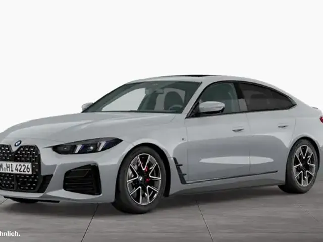 BMW 420