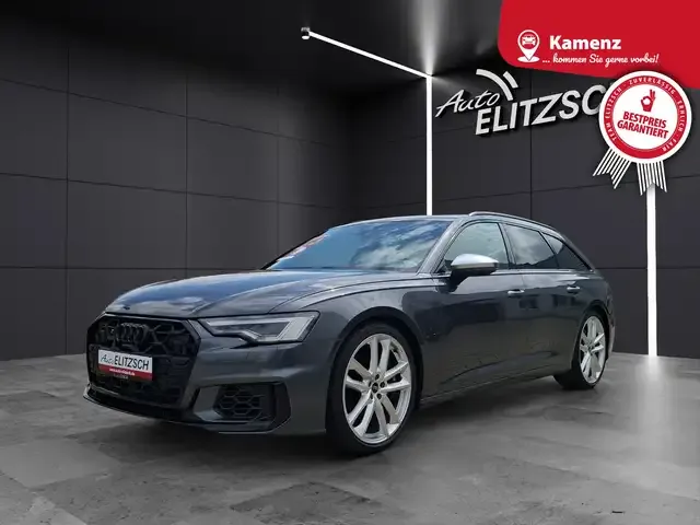 Audi S6