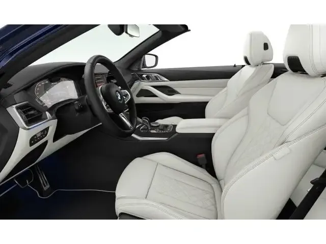 BMW Sonstiges
