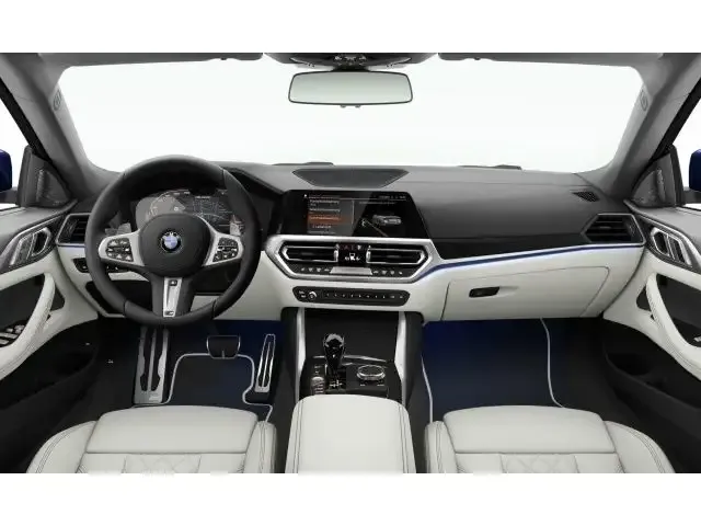 BMW Sonstiges