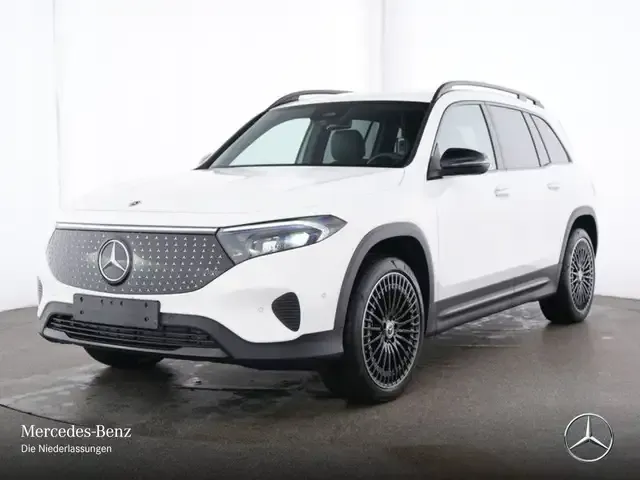 Mercedes-Benz EQB 300