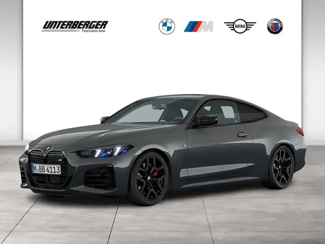 BMW 440