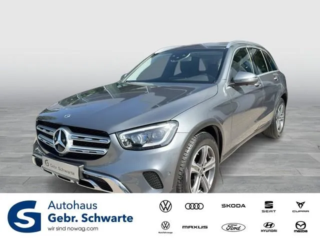 Mercedes-Benz GLC 200